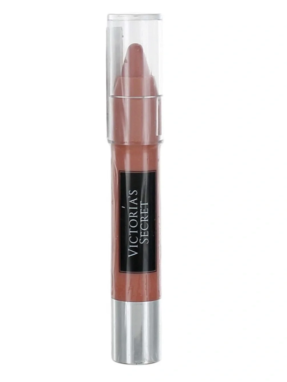 Victoria's Secret Satin Lip Crayon - Barely